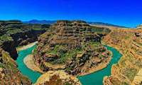 Lorestan province attractions