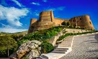 Falak-ol-Aflak Castle: A Timeless Symbol of Persian History
