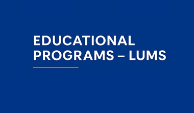 Educational Programs at Lorestan University of Medical Sciences