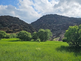 Makhmalkooh Mountain & Caves: A Rocky Wonderland with Prehistoric Secrets