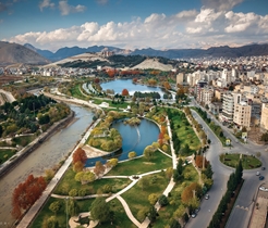 Kiu ( keeyow ) Lake